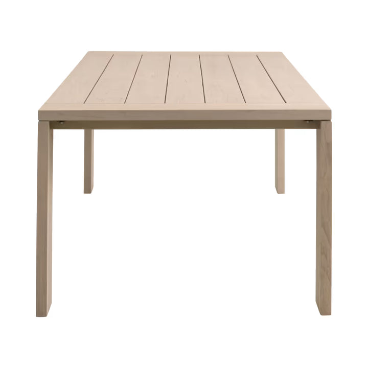 Big Sur Outdoor Dining Table