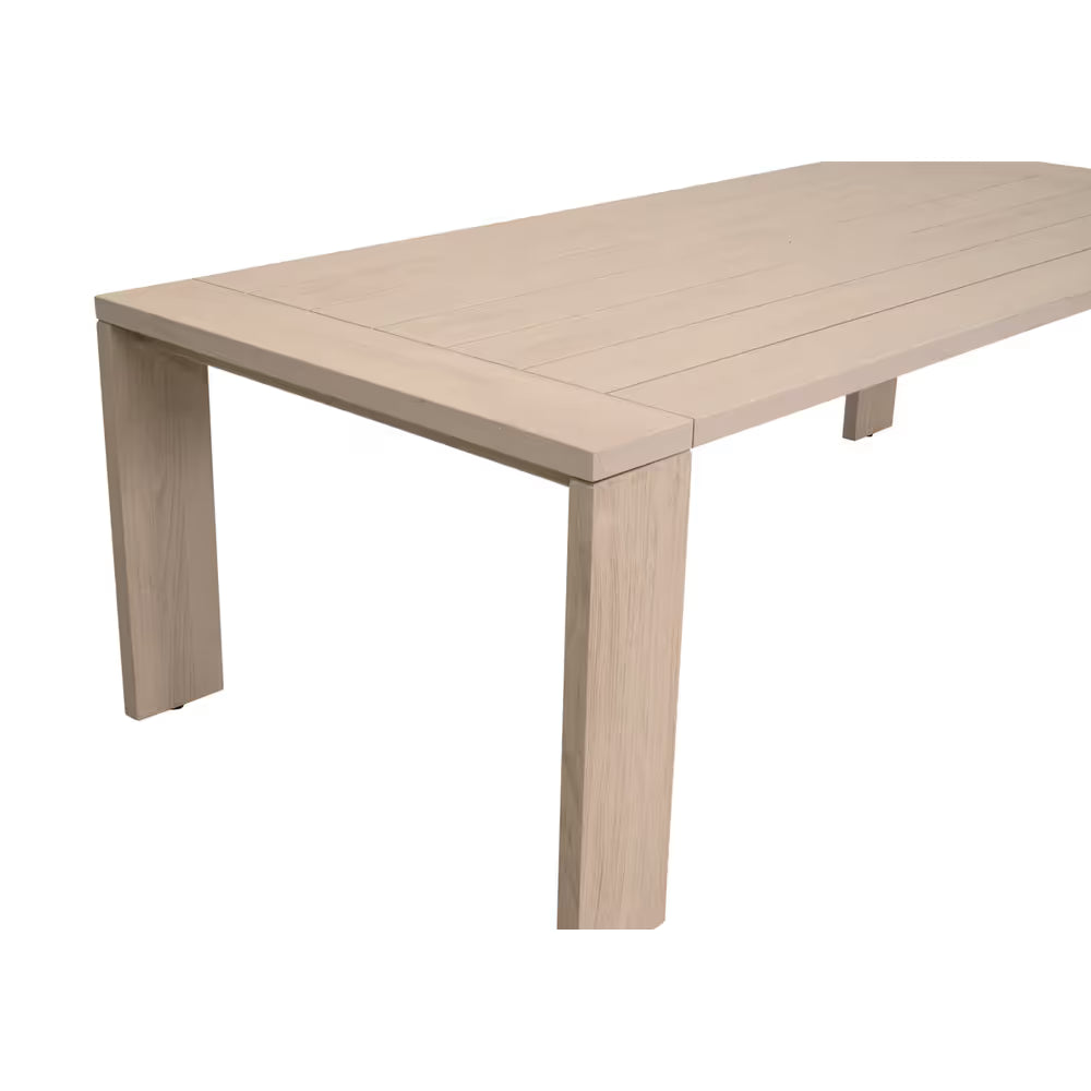 Big Sur Outdoor Dining Table