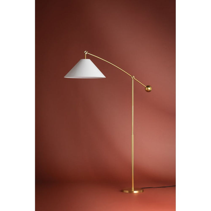 Birdie Floor Lamp