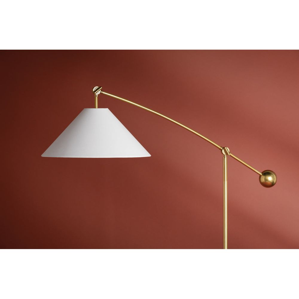 Floor Lamps Birdie Floor Lamp