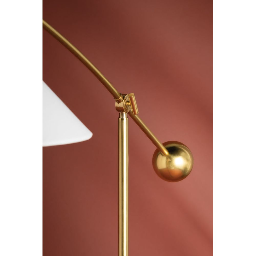 Floor Lamps Birdie Floor Lamp