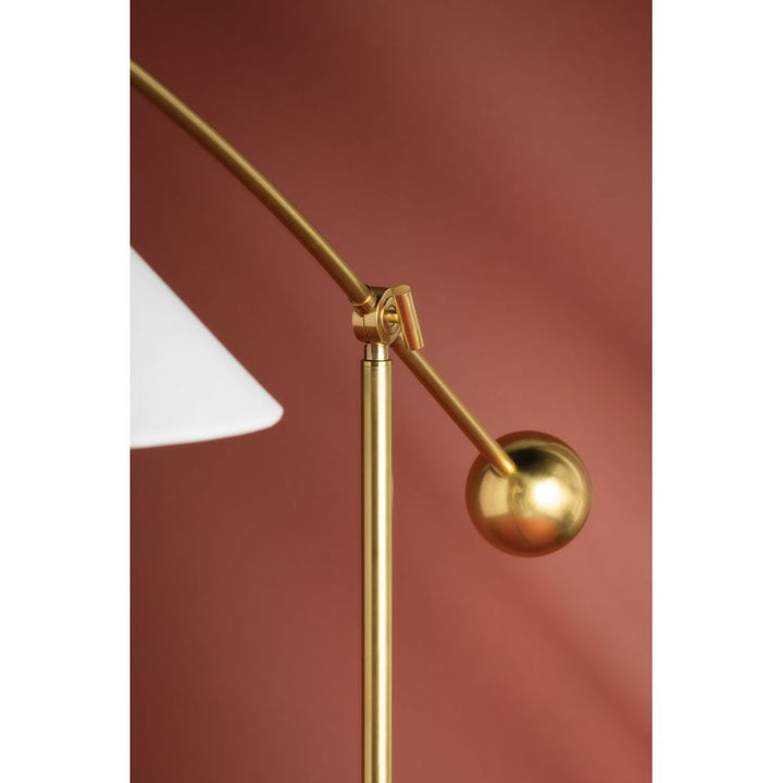 Floor Lamps Birdie Floor Lamp