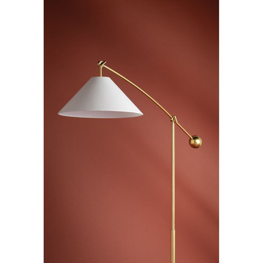 Floor Lamps Birdie Floor Lamp
