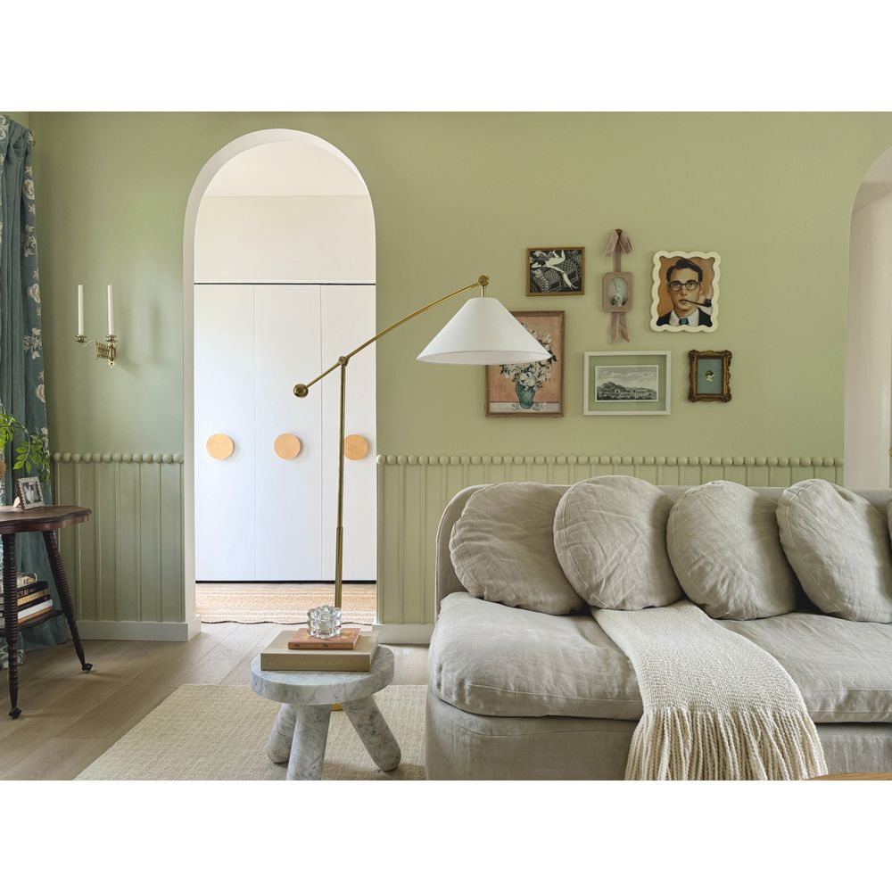Birdie Floor Lamp
