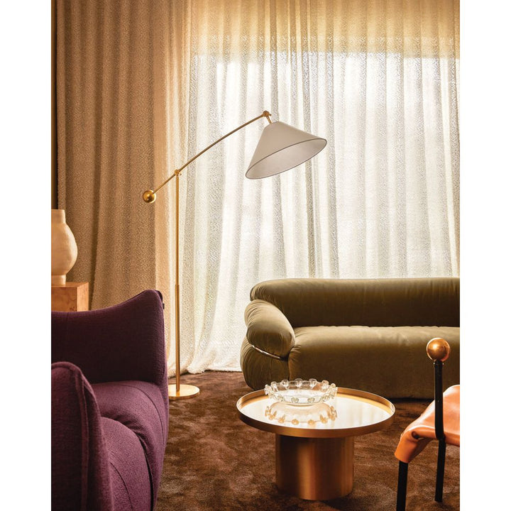 Birdie Floor Lamp