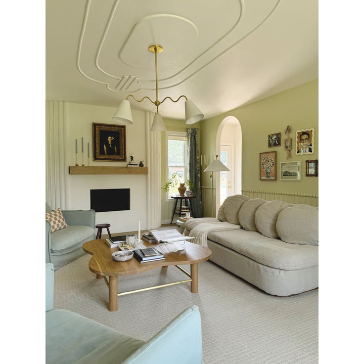 Birdie Floor Lamp