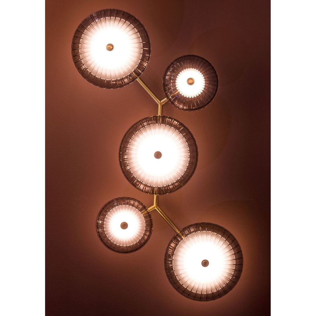 BIRMINGHAM Wall Sconce
