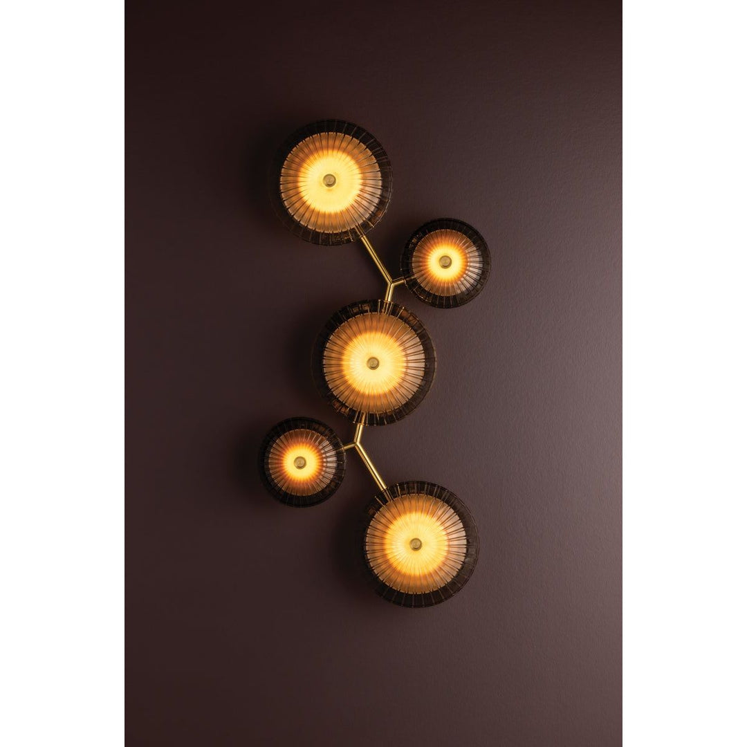 BIRMINGHAM Wall Sconce