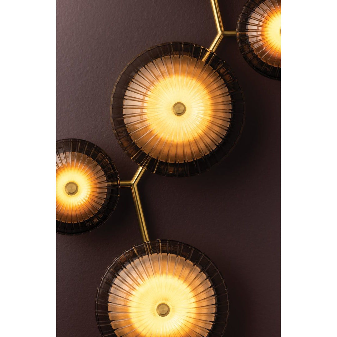 BIRMINGHAM Wall Sconce