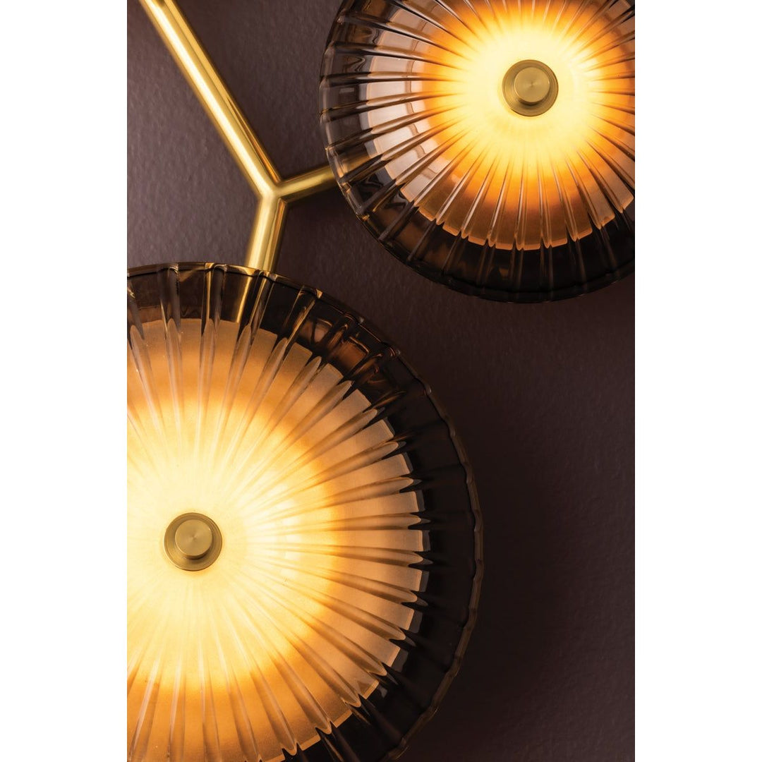 BIRMINGHAM Wall Sconce