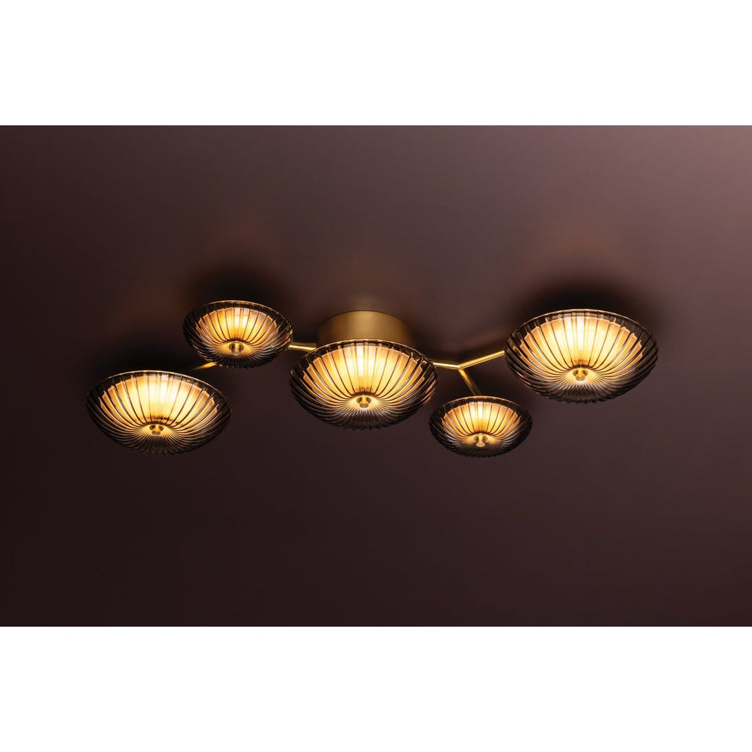 BIRMINGHAM Wall Sconce