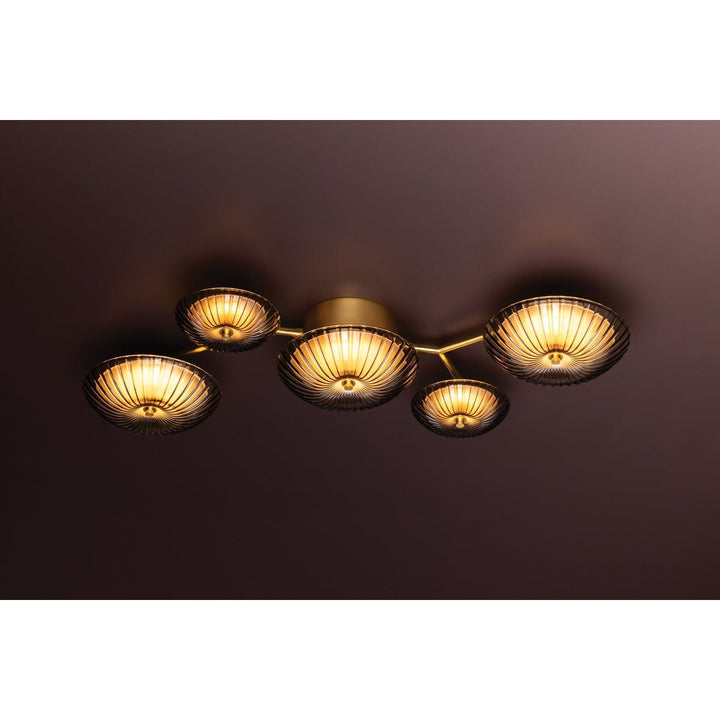 BIRMINGHAM Wall Sconce