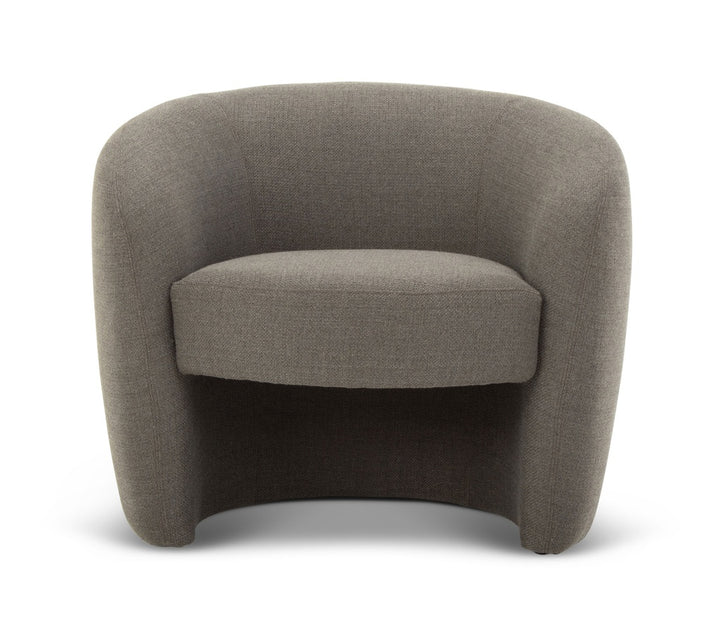 Blythe Accent Chair-Urbia-URBIA-VSD-BLY-C-P084-Lounge ChairsPrivate Koks-2-France and Son