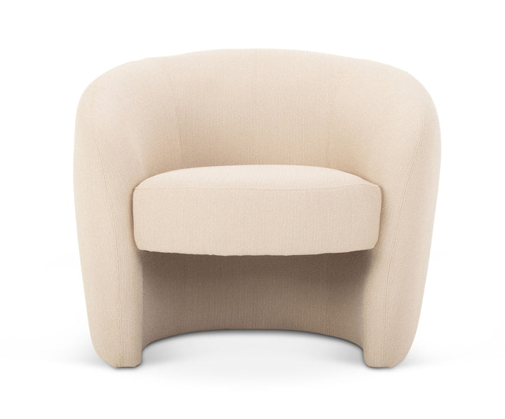Blythe Accent Chair-Urbia-URBIA-VSD-BLY-C-P212-Lounge ChairsPrivate Beige-8-France and Son