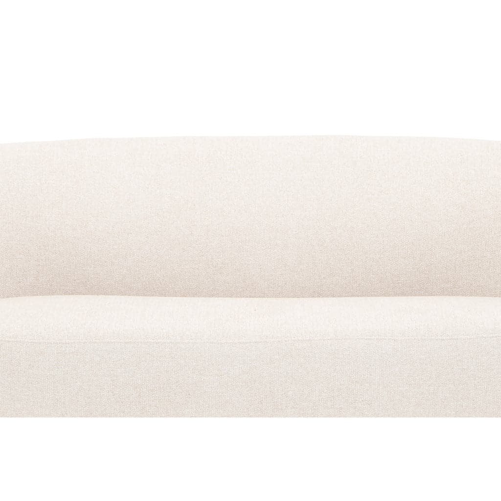 Blythe Settee-Urbia-URBIA-VSD-BLY-2S-WHT-SofasWhite Bouclé-5-France and Son