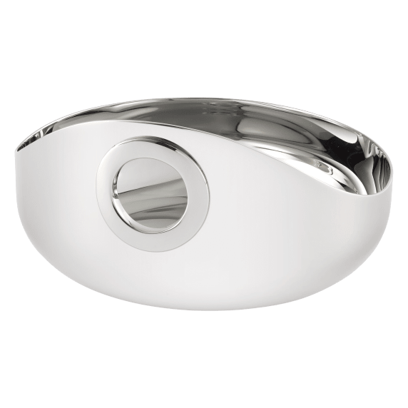 Bowl 10,5cm Oh de Christofle Stainless Steel