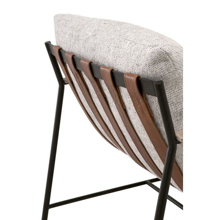 Brando Club Chair