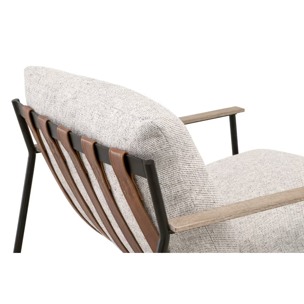 Brando Club Chair