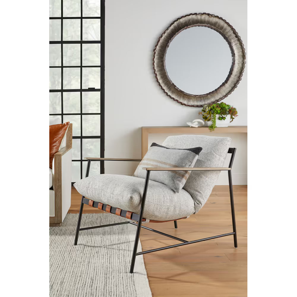 Brando Club Chair