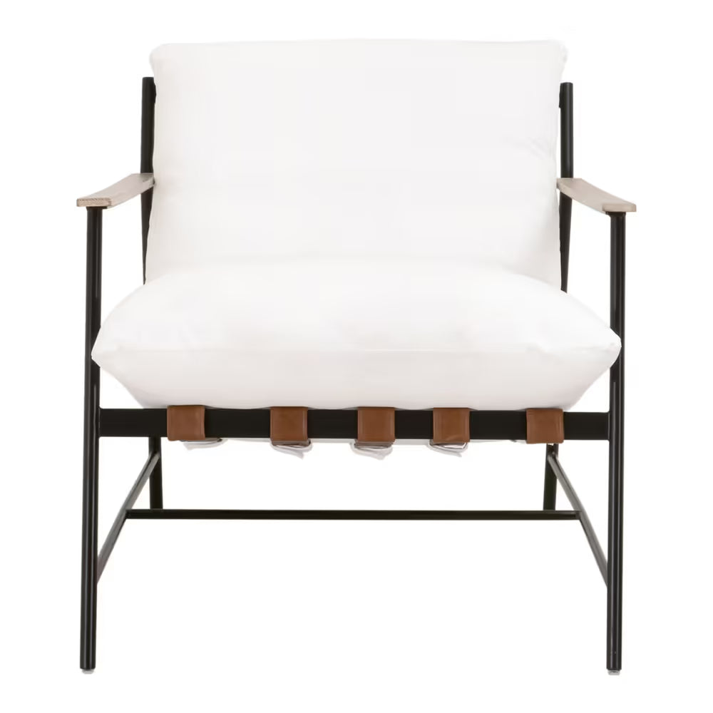 Brando Club Chair