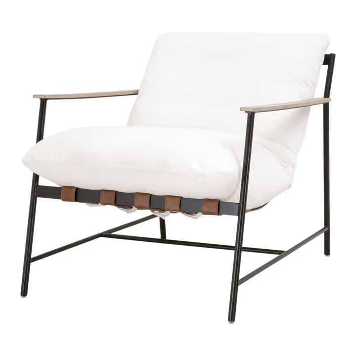 Brando Club Chair