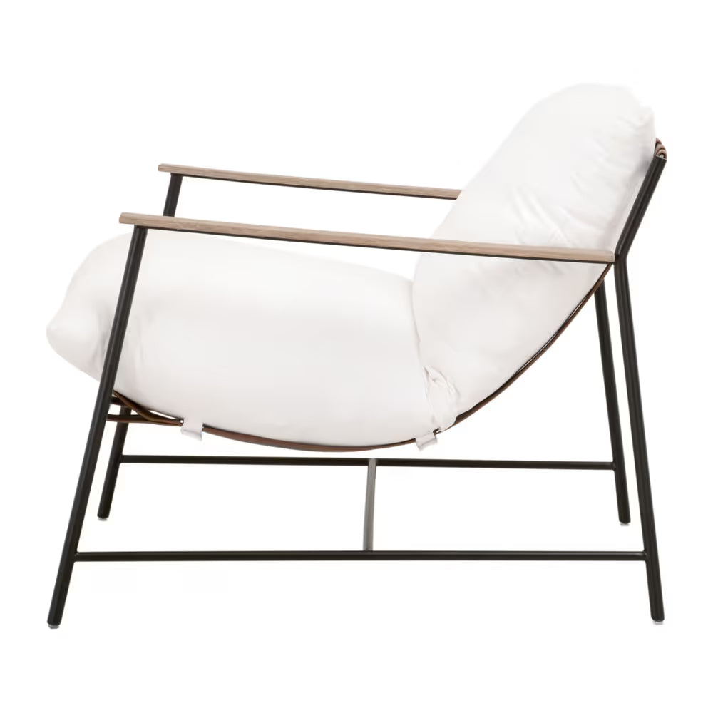 Brando Club Chair