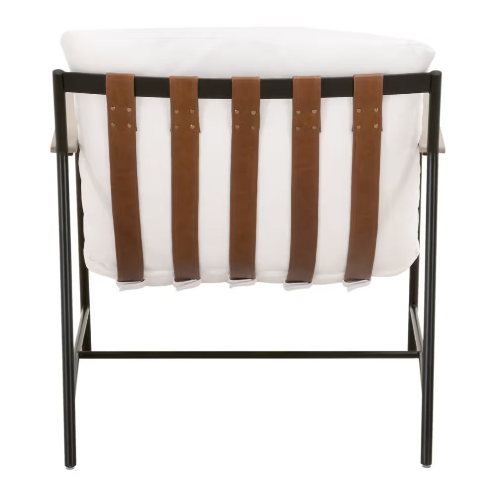 Brando Club Chair