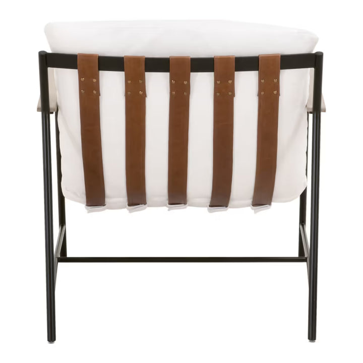 Brando Club Chair