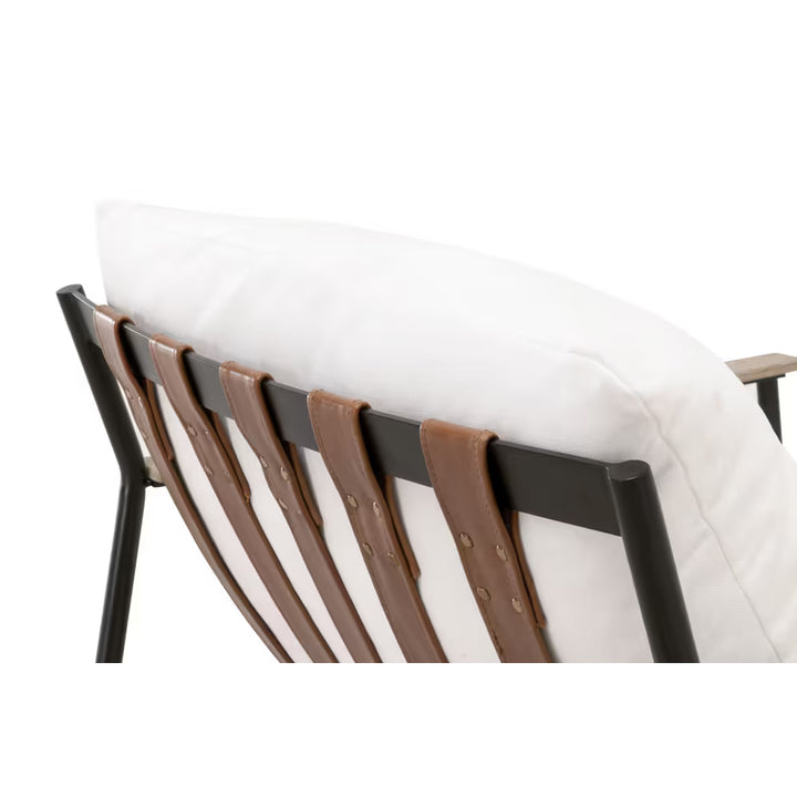 Brando Club Chair