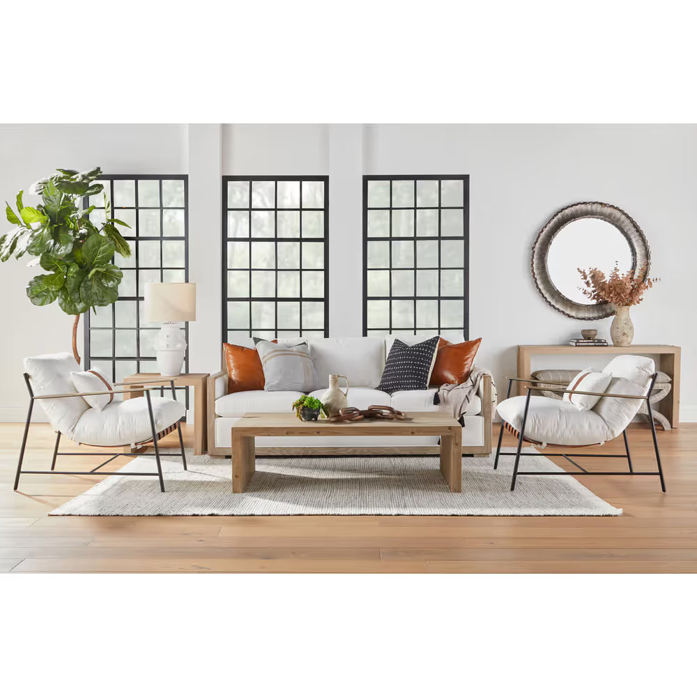 Brando Club Chair