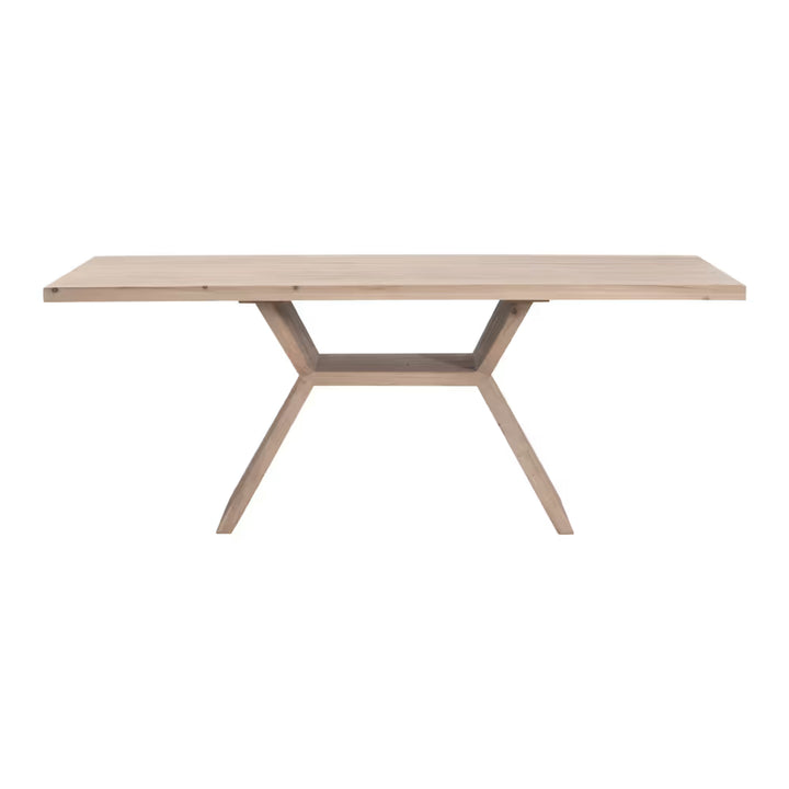 Bridge Dining Table