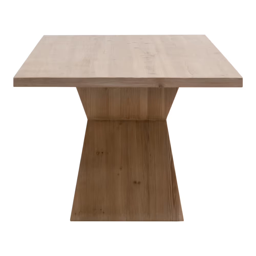 Bridge Dining Table