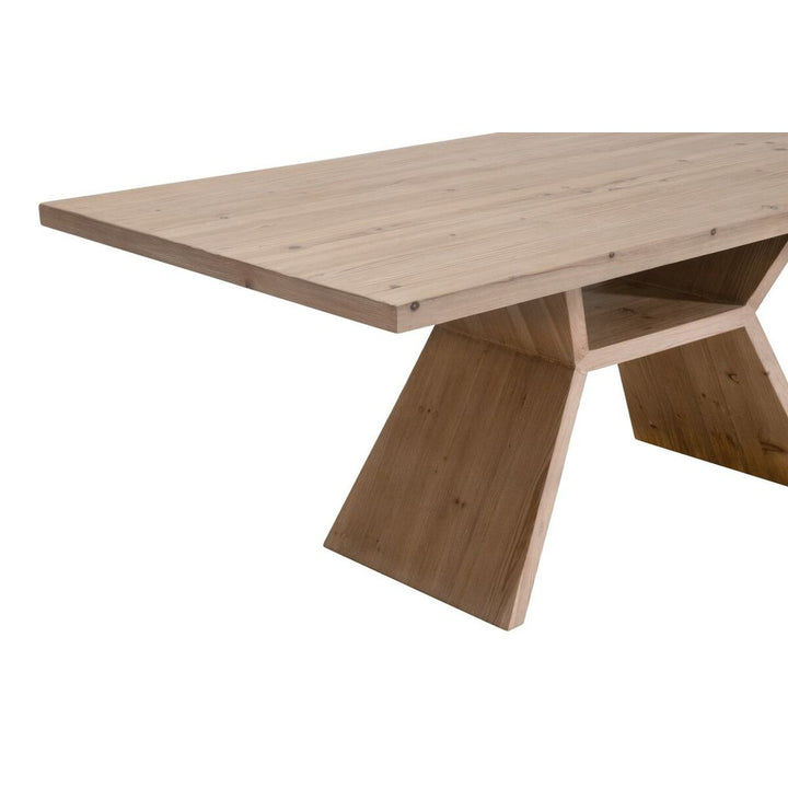 Bridge Dining Table