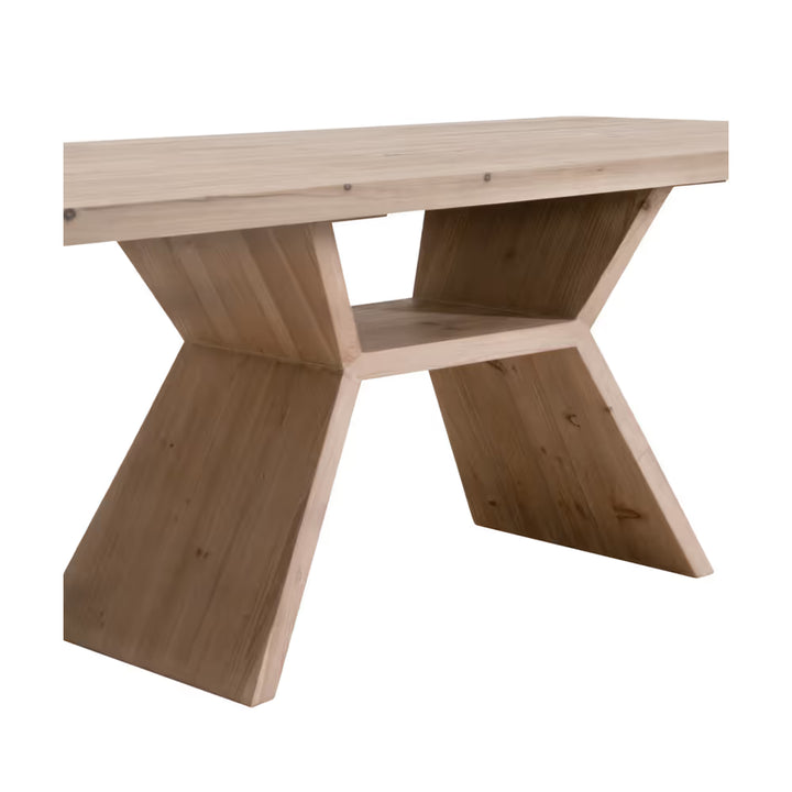Bridge Dining Table