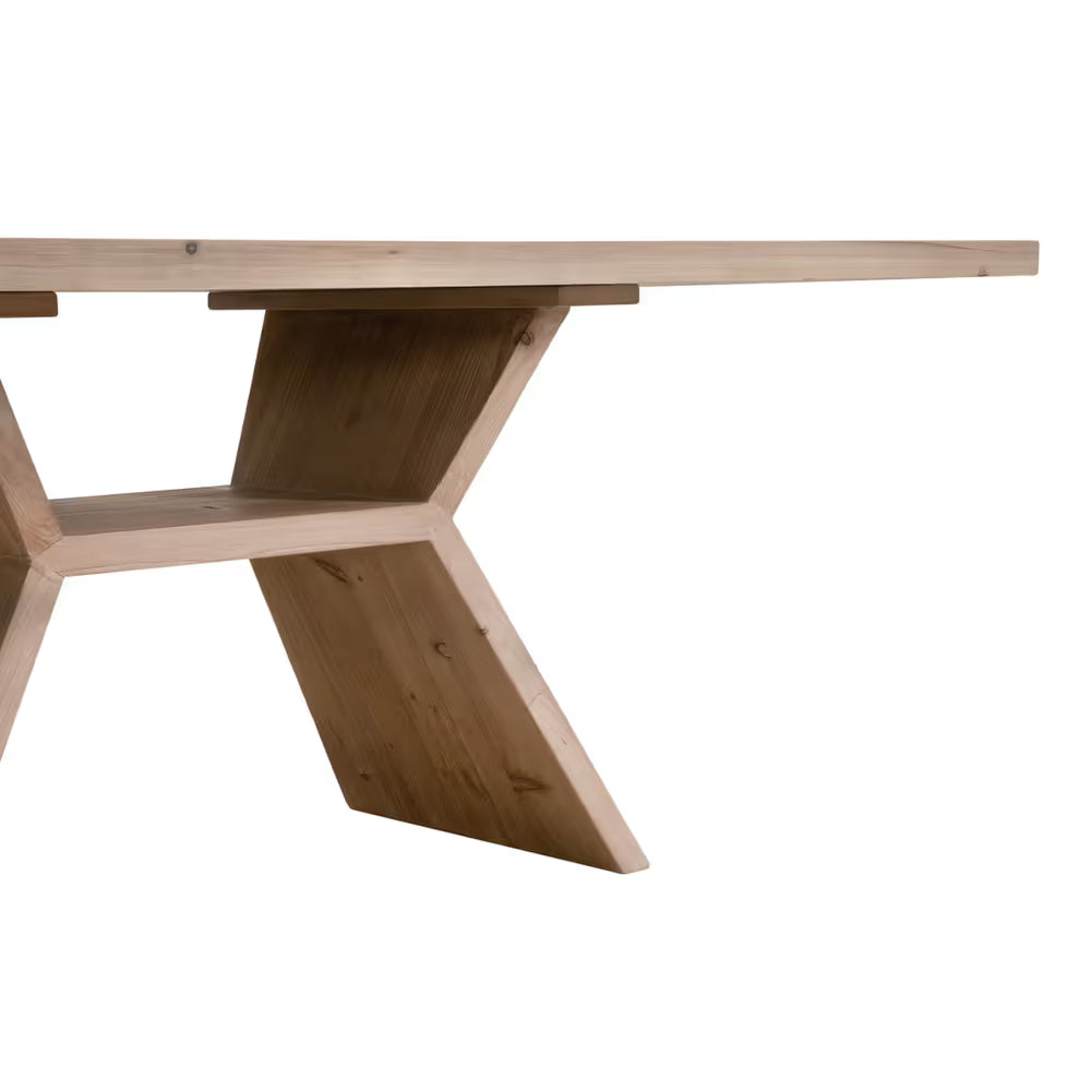 Bridge Dining Table
