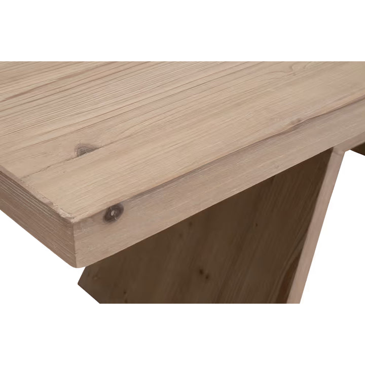 Bridge Dining Table