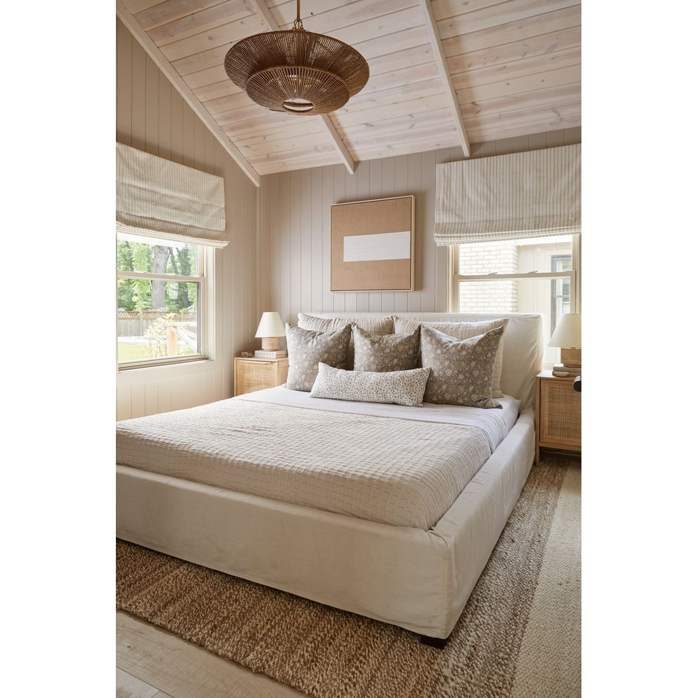 Bronte Table Lamp - Patina Brass