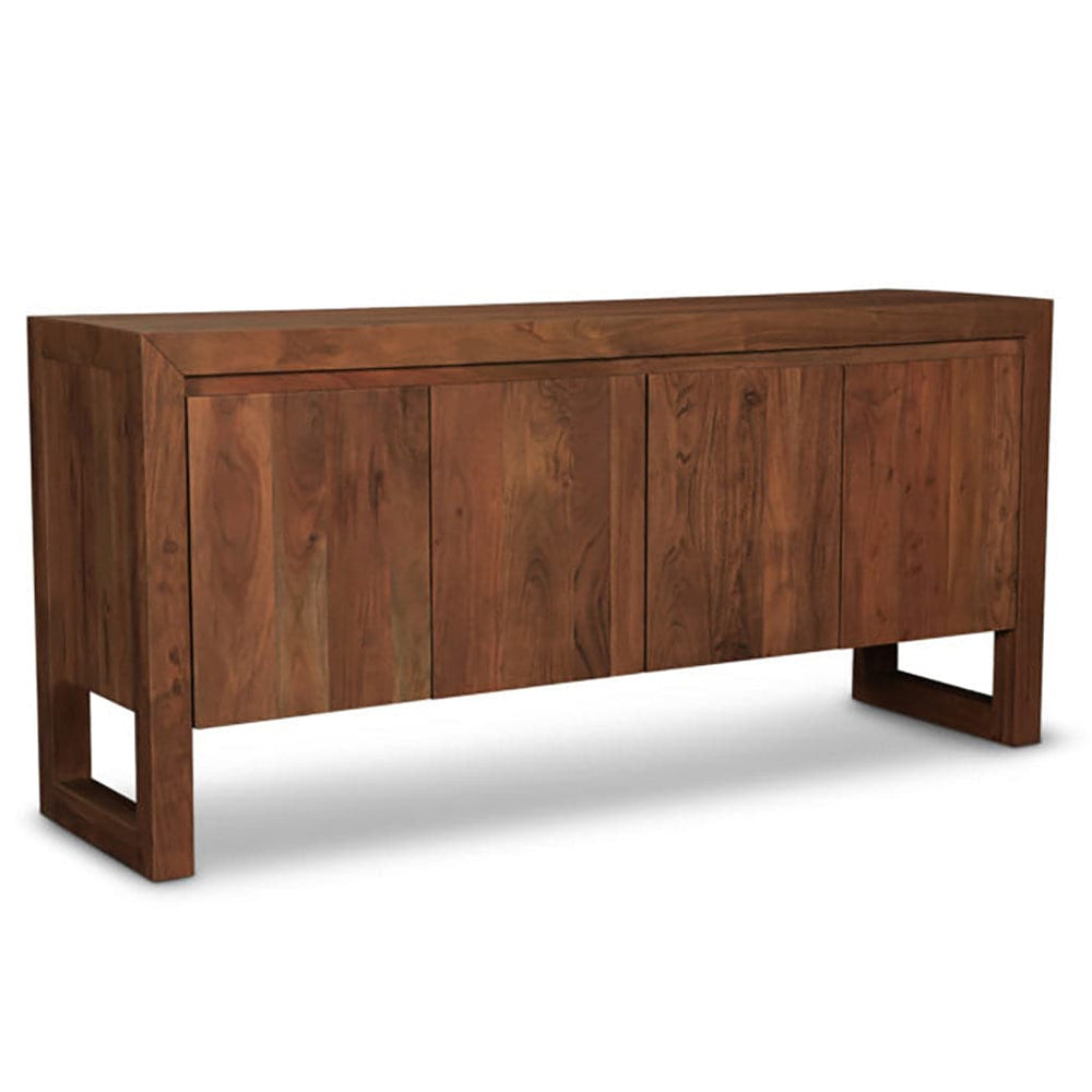 Brooks Buffet-Urbia-URBIA-IL-BRO-BUF-AM-Sideboards & CredenzasAmericano-13-France and Son
