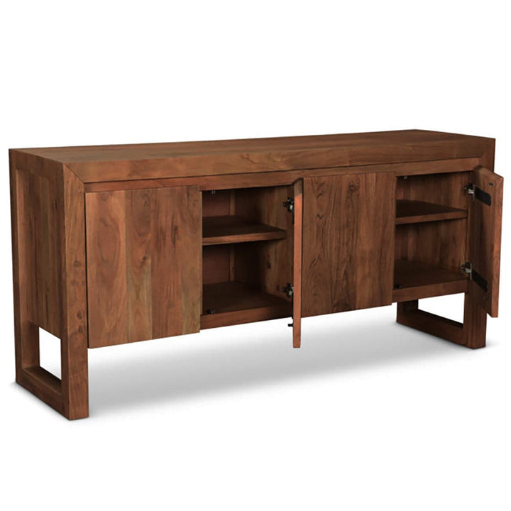 Brooks Buffet-Urbia-URBIA-IL-BRO-BUF-AM-Sideboards & CredenzasAmericano-9-France and Son