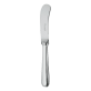 Butter Spreader America Silver Plated Serving Utensil