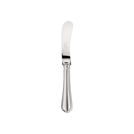 Butter Spreader Spatours Silver Plated Serving Utensil