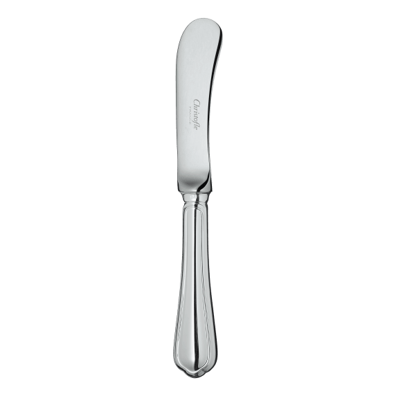Butter Spreader Spatours Silver Plated Serving Utensil