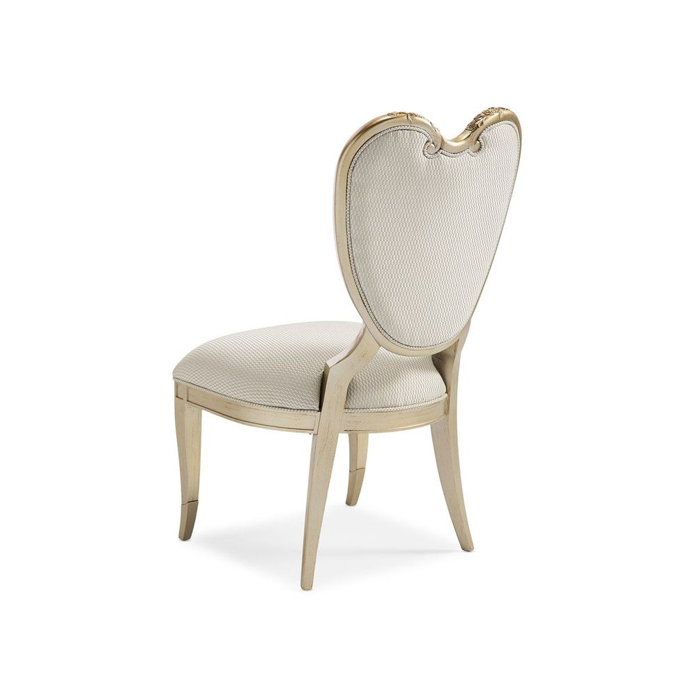 Dining Chairs Corvo Side Chair