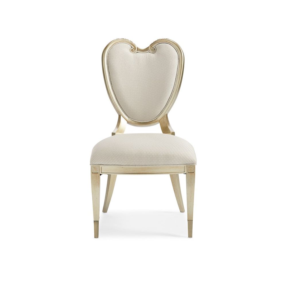 Dining Chairs Corvo Side Chair