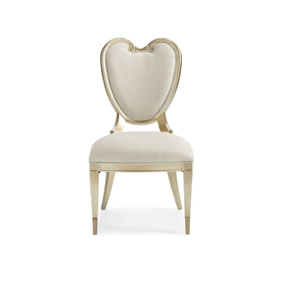 Dining Chairs Corvo Side Chair