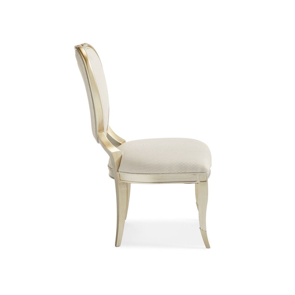 Dining Chairs Corvo Side Chair