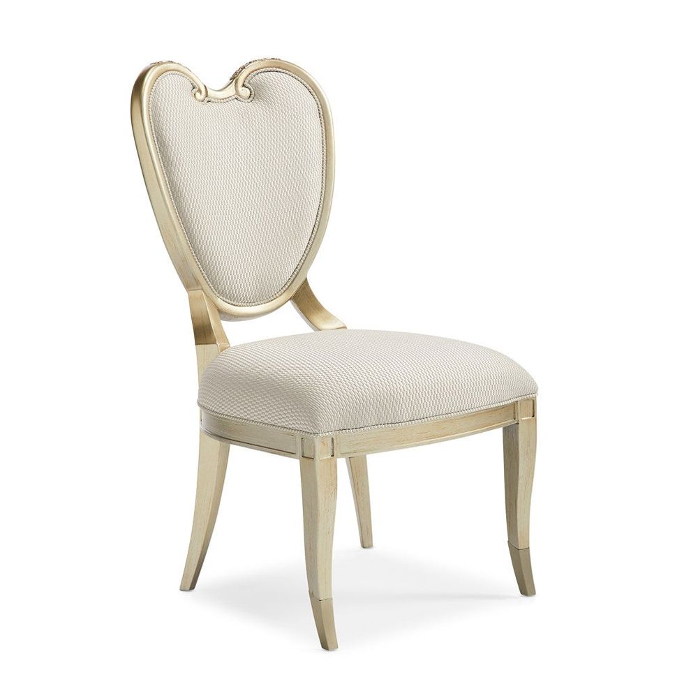 Corvo Side Chair