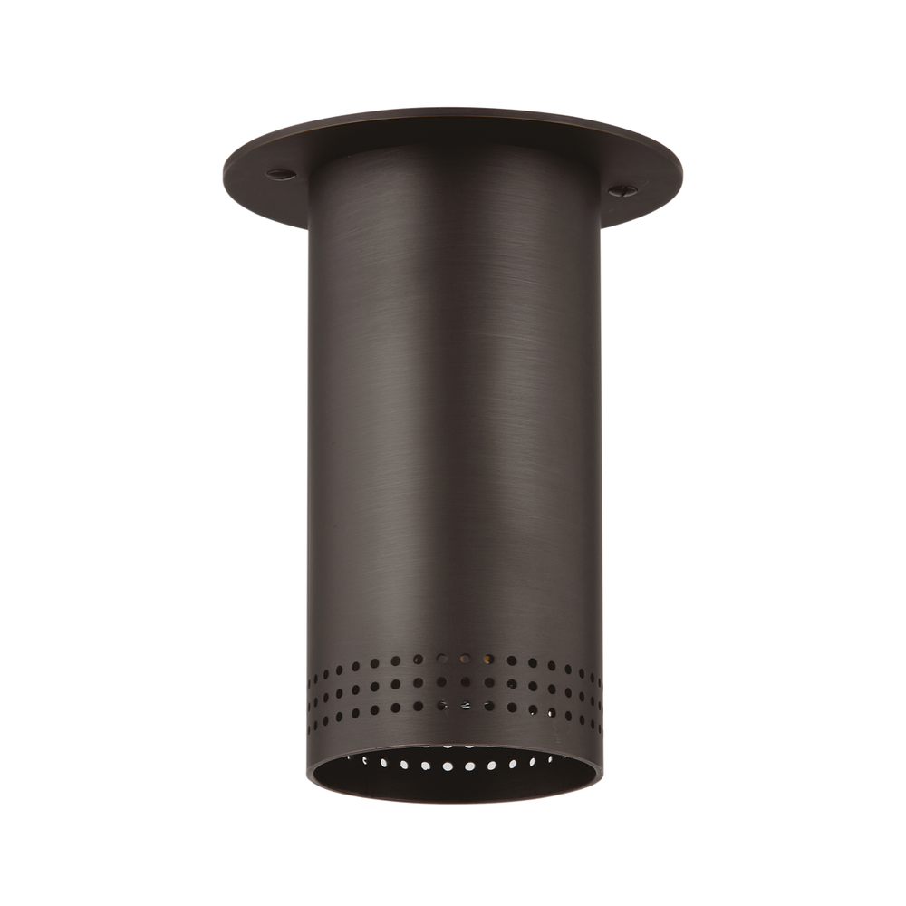 Flush Mounts Berg Flush Mount - Bronze