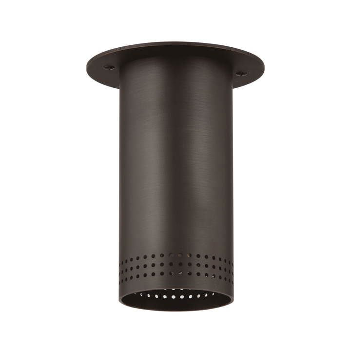 Flush Mounts Berg Flush Mount - Bronze