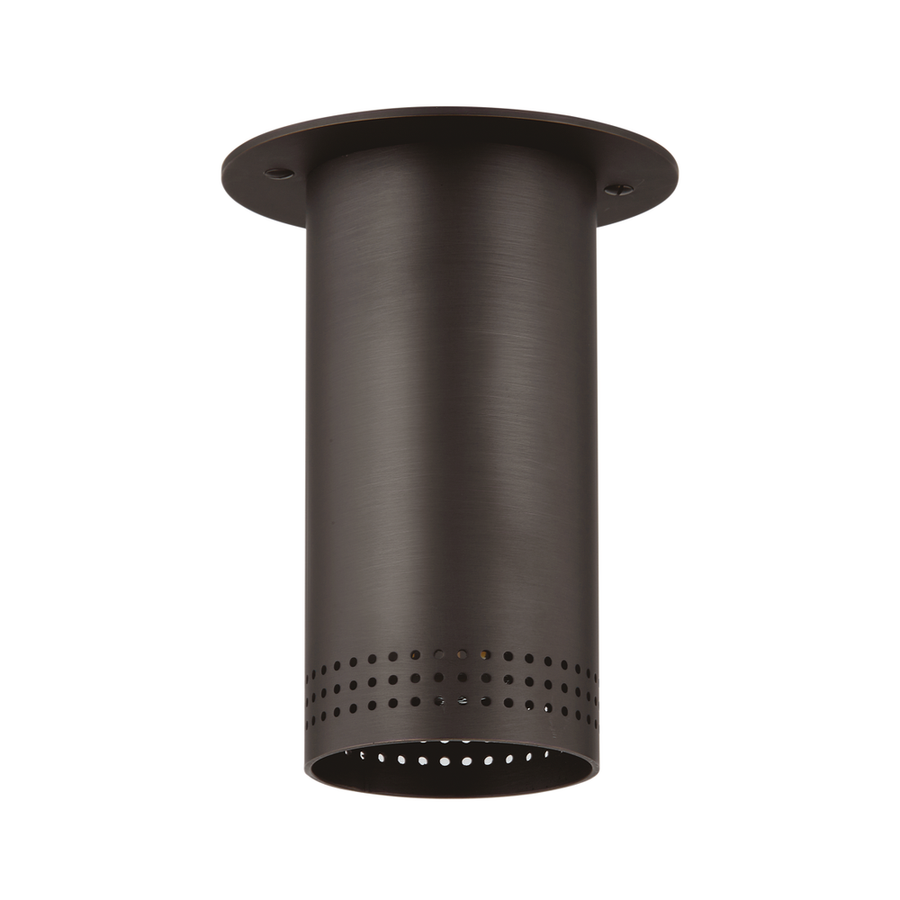 Flush Mounts Berg Flush Mount - Bronze
